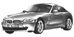 BMW E86 B1299 Fault Code