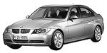 BMW E90 B1299 Fault Code